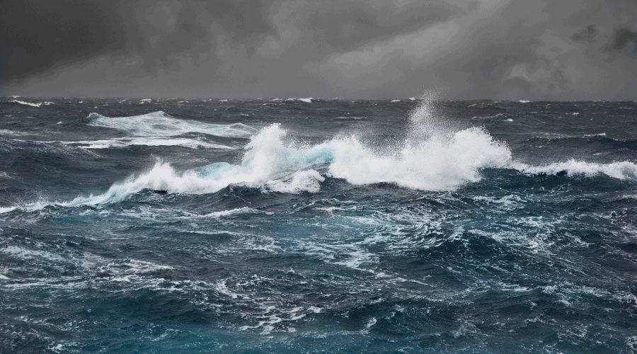 Zawody Przyszłości – Meteorolog morski / Portal Stoczniowy