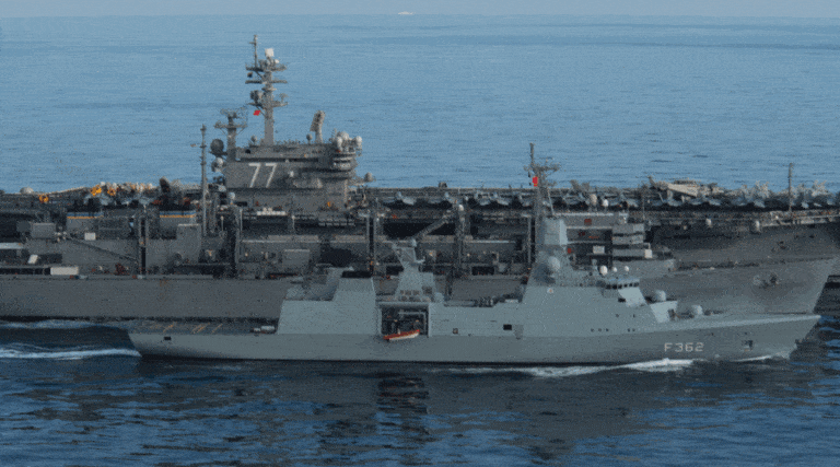 MIECZNIK / Portal Stoczniowy