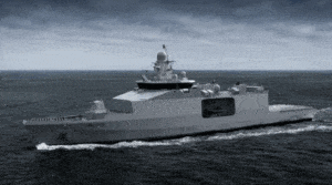 OPV / Portal Stoczniowy