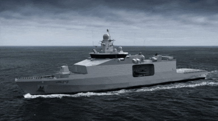 OPV / Portal Stoczniowy