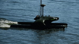 Sonobot 5 / Portal Stoczniowy