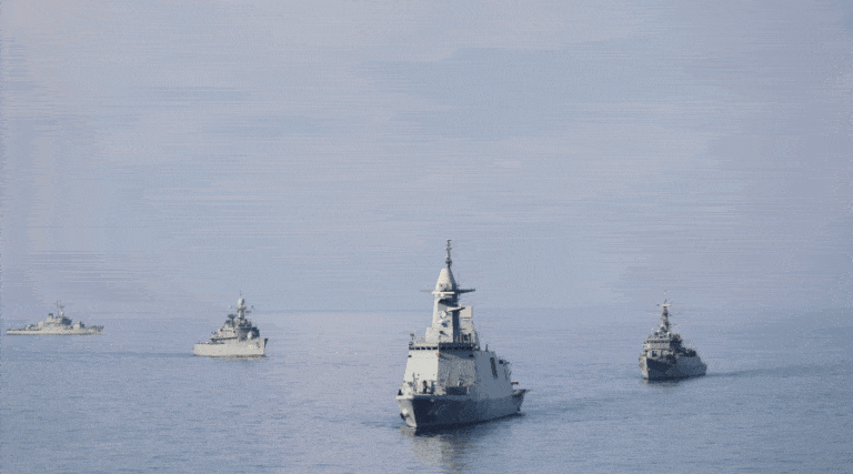 Strategia morska Ukrainy / Portal Stoczniowy