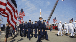 Straż Przybrzeżna USA / Portal Stoczniowy