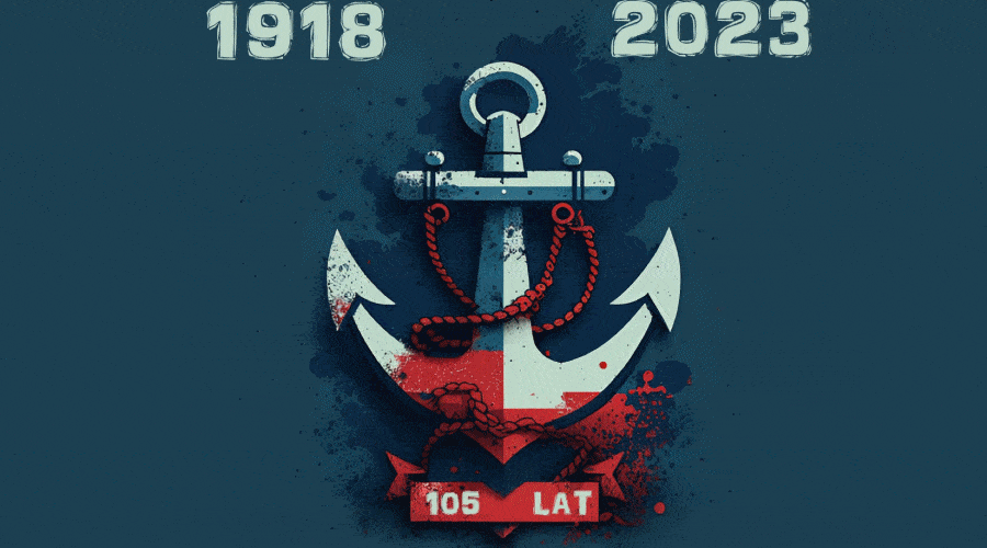 105 rocznica Marynarka Wojenna / Portal Stoczniowy