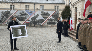 Podsumowanie dokonań ministra obrony narodowej Mariusza Błaszczaka w obszarze Marynarki Wojennej RP / Portal Stoczniowy