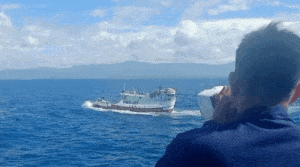 Kuter Rybacki Sheng Feng 12 / Portal Stoczniowy