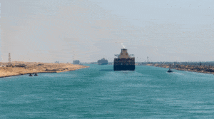 Kolejne perturbacje w światowym handlu / Portal Stoczniowy