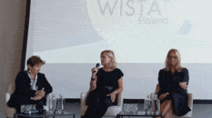 Wyzwania i rola kobiet w przemianach branży morskiej / Portal Stoczniowy