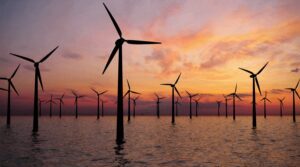 Baltic Power pierwszą na świecie morską farmą wiatrową wykorzystującą niskoemisyjną stal / Portal Stoczniowy