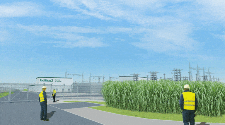 Baltica 2 / Portal Stoczniowy