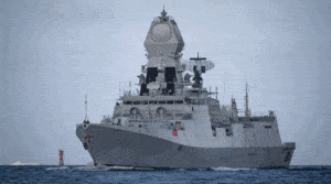 Porwanie statku MV Lila Norfolk / Portal Stoczniowy