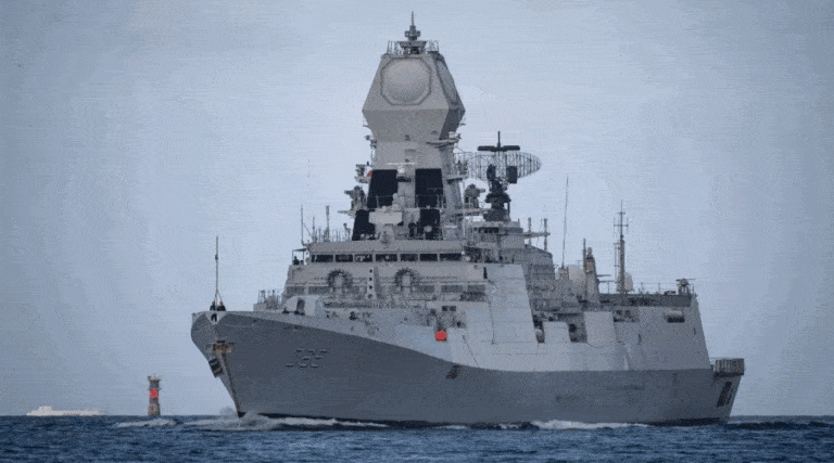 Porwanie statku MV Lila Norfolk / Portal Stoczniowy