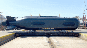 Program Orca w US Navy / Portal Stoczniowy