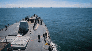 Po co Polsce Marynarka Wojenna? / Portal Stoczniowy