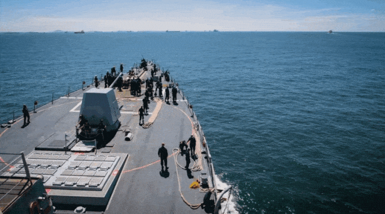 Po co Polsce Marynarka Wojenna? / Portal Stoczniowy