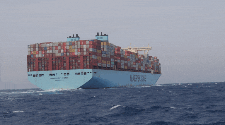 Rosnąca agresja Huti na Morzu Czerwonym / Portal Stoczniowy