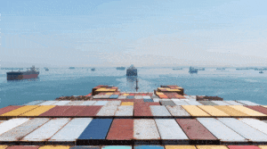 Chiny apelują o zaprzestanie ataków na statki handlowe na Morzu Czerwonym / Portal Stoczniowy