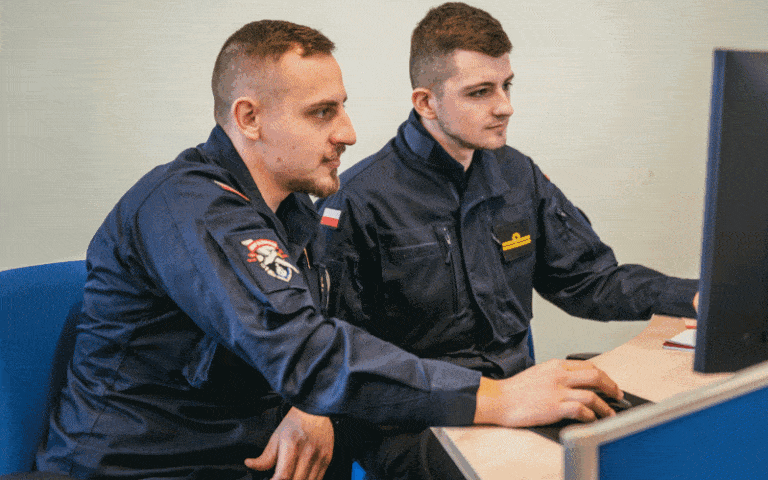 Dynamic Move 2024 -I / Portal Stoczniowy