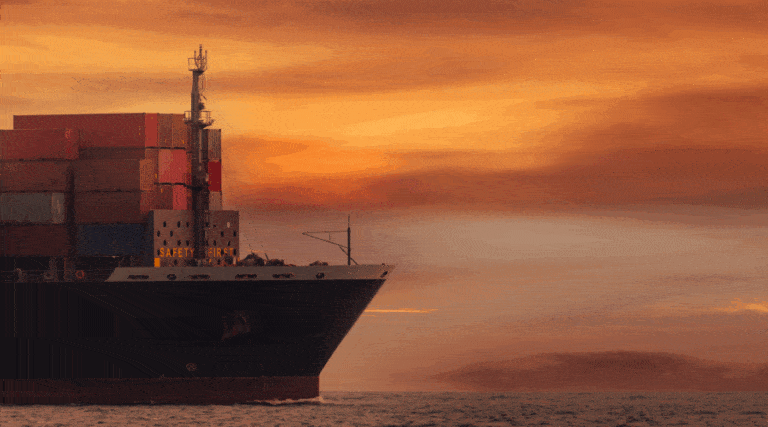 Kryzys na Morzu Czerwonym i jego wpływ na import herbaty / Portal Stoczniowy