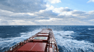 Kolejny masowiec zaatakowany na Morzu Czerwonym / Portal Stoczniowy