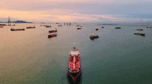 Rynek Ropy dostawy / Portal Stoczniowy