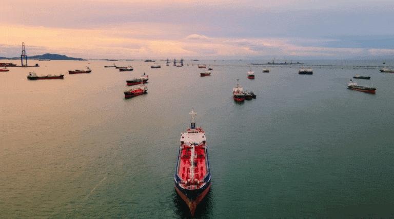 Rynek Ropy dostawy / Portal Stoczniowy