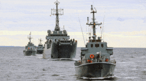 WARGACZ-24 DRAGON-24 / Portal Stoczniowy