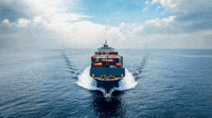 bezpieczeństwo żeglugi na Morzu Czerwonym / Portal Stoczniowy