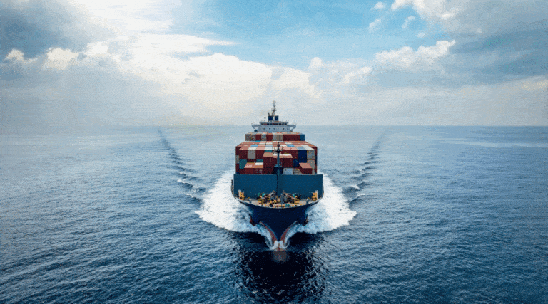 bezpieczeństwo żeglugi na Morzu Czerwonym / Portal Stoczniowy