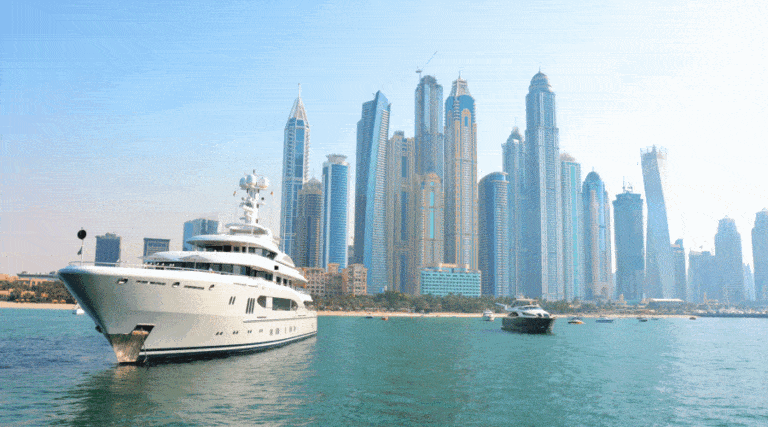 Jak ochrona oceanów wpływa na przyszłość turystyki morskiej [ANALIZA] / Portal Stoczniowy