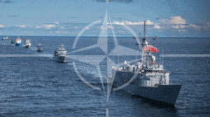 25 lat Polski w NATO: Siła i współpraca Marynarki Wojennej / Portal Stoczniowy