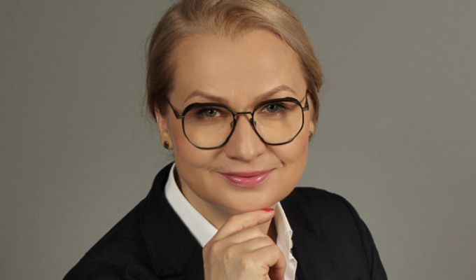 Dorota Pyć nowym prezesem Zarządu Morskiego Portu Gdańsk / Portal Stoczniowy 