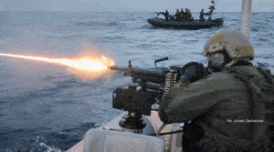 Nowa Umowa na Dostawę Karabinków dla JW Formoza / Portal Stoczniowy