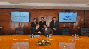 Lockheed Martin i Navantia odnawiają umowę o współpracy / Portal Stoczniowy