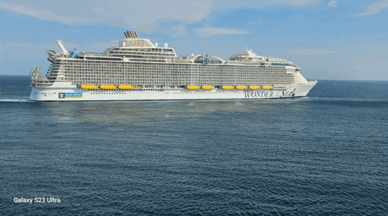 Royal Caribbean: Zawieszenie rejsów do Labadee na Haiti / Portal Stoczniowy