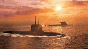 Holandia wybiera francuski koncern stoczniowy Naval Group na budowę okrętów podwodnych / Portal Stoczniowy