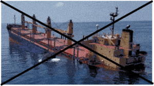 Rubymar zagrożenie ekologiczne / Portal Stoczniowy