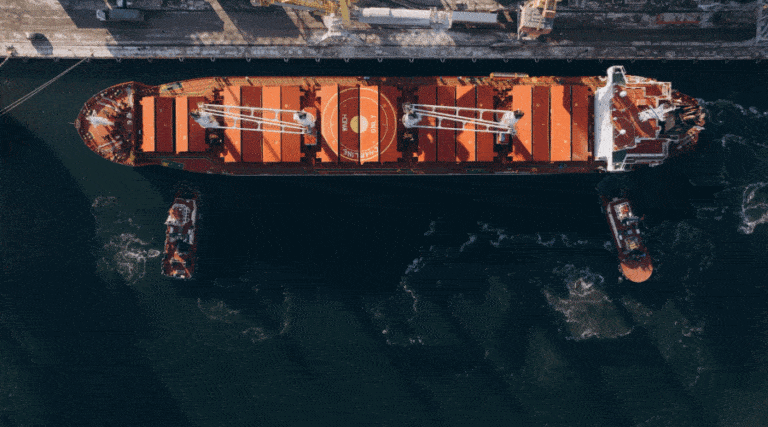 ubezpieczenia od ryzyka wojennego / Portal Stoczniowy