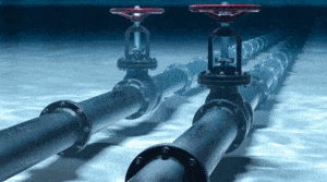 Gazociąg Balticconnector ponownie uruchomiony / Portal Stoczniowy