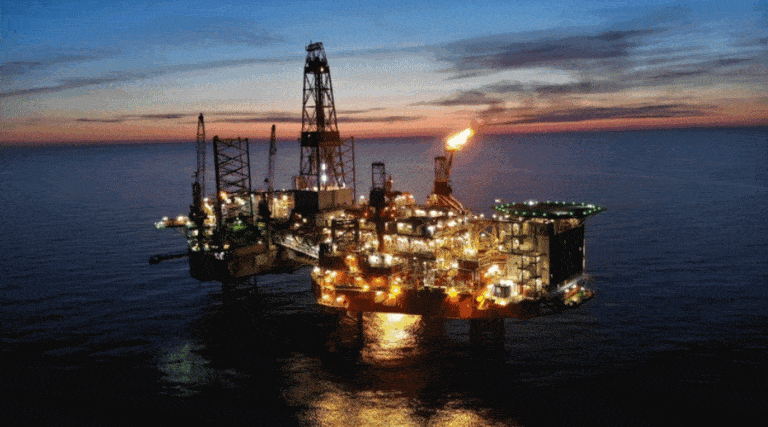 Lotos Petrobaltic: Technologie CCS na Morzu Bałtyckim / Portal Stoczniowy