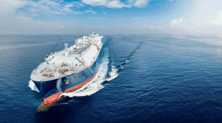 Branża LNG: Strategiczna inwestycja Mitsubishi Corp w MidOcean Energy / Portal Stoczniowy