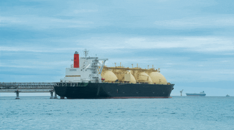 Francja liderem importu rosyjskiego LNG w UE / Portal Stoczniowy