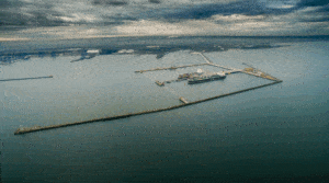 Prezes PERN z planami budowy terminalu chemicznego / Portal Stoczniowy