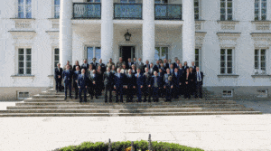 Polska i Szwecja kontynuują współpracę w celu zwiększenia bezpieczeństwa na Morzu Bałtyckim / Portal Stoczniowy