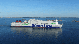 Porażenie prądem przyczyną śmierci inżyniera na promie Stena Germanica / Portal Stoczniowy