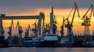 List intencyjny w procesie negocjacji stoczniowych / Portal Stoczniowy