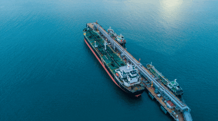 USA wycofują licencję na Wenezuelski sektor naftowy / Portal Stoczniowy