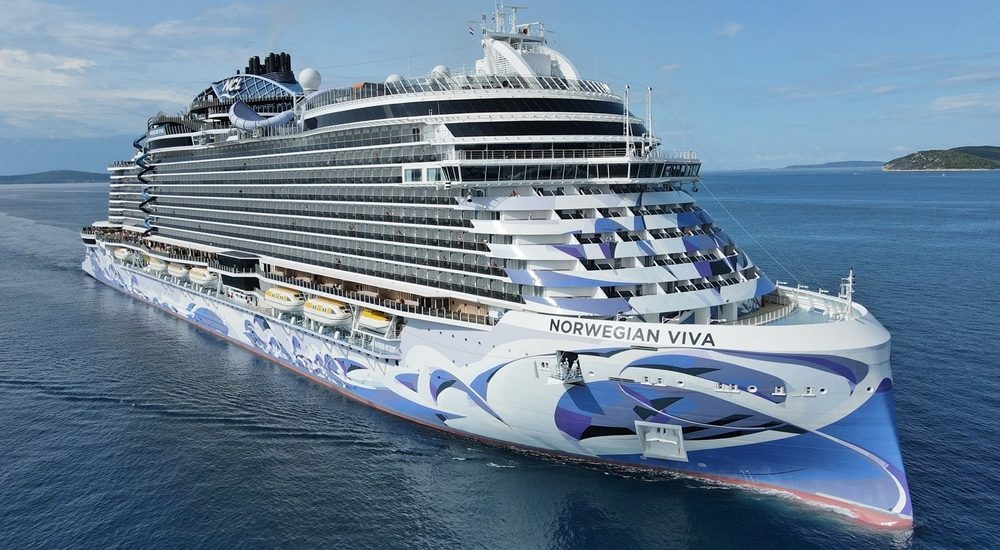 Klucz do sukcesu rejsów wycieczkowych Norwegian Cruise Line / Portal Stoczniowy