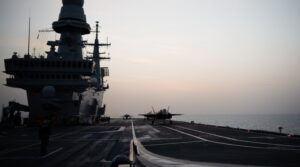 Cyberbezpieczeństwo i System Archimedes: DEAS i Fincantieri łączą siły / Portal Stoczniowy