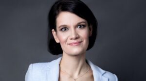 Była wiceprezydent Gdyni została wiceprezesem Portu Gdynia / Portal Stoczniowy